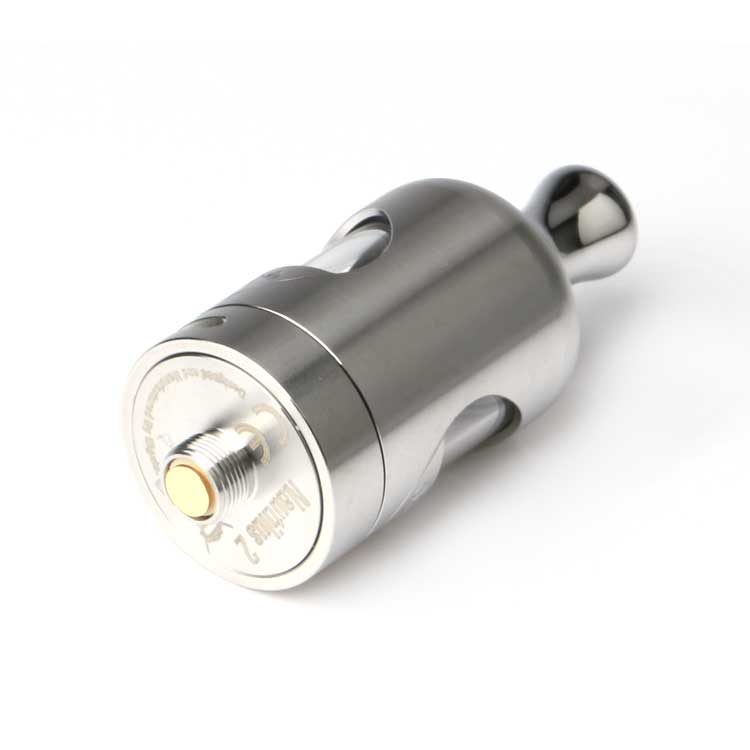 Aspire Nautilus 2 Atomizer - 2.0ml