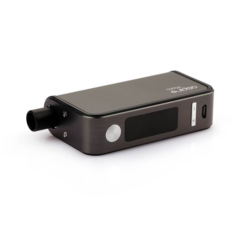  Aspire Plato TC Kit - 4.6ml