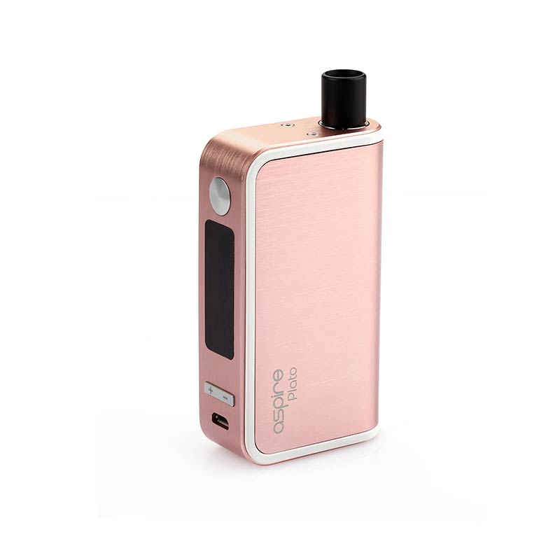  Aspire Plato TC Kit - 4.6ml