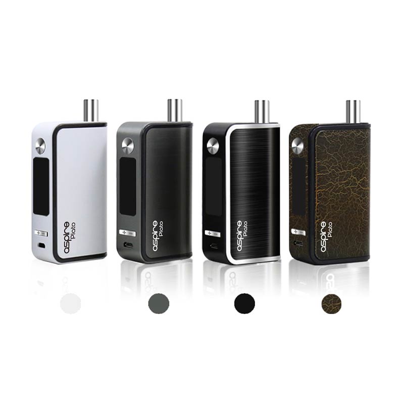  Aspire Plato TC Kit - 4.6ml