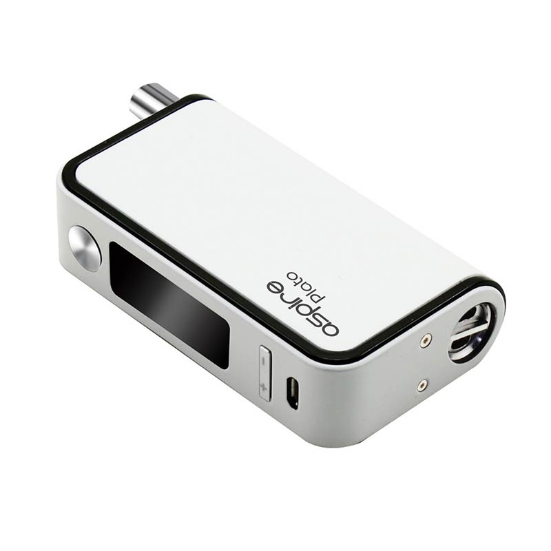  Aspire Plato TC Kit - 4.6ml