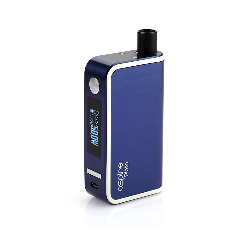  Aspire Plato TC Kit - 4.6ml