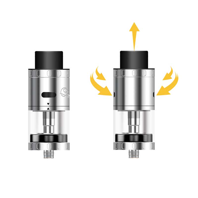  Aspire Quad-Flex Power Pack Kit