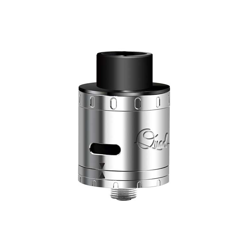  Aspire Quad-Flex Power Pack Kit