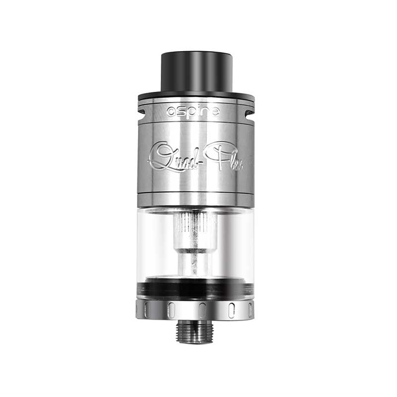  Aspire Quad-Flex Power Pack Kit