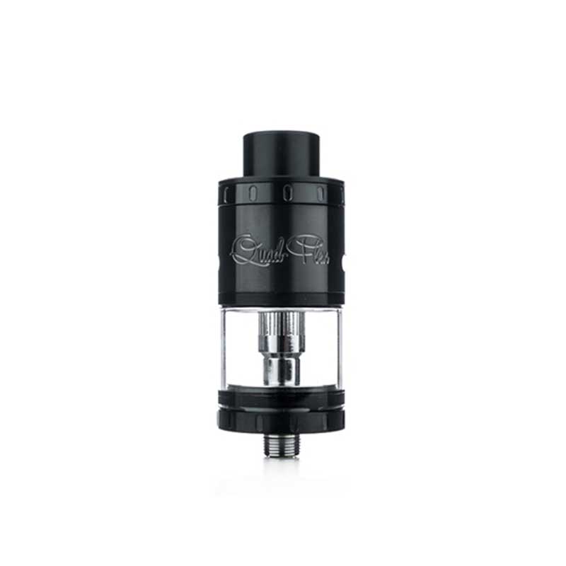 Aspire Quad-Flex Power Pack Kit