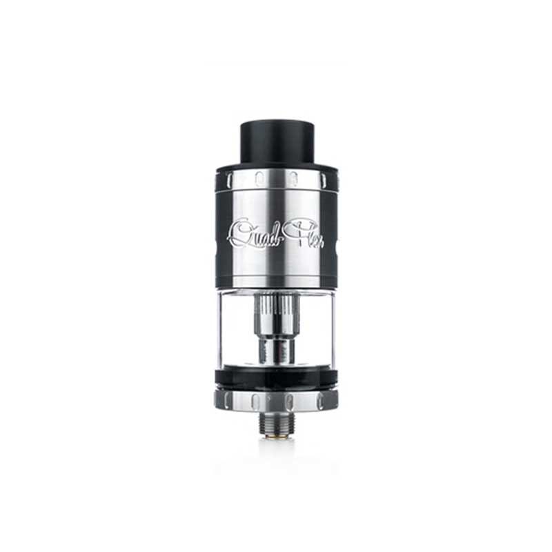  Aspire Quad-Flex Power Pack Kit