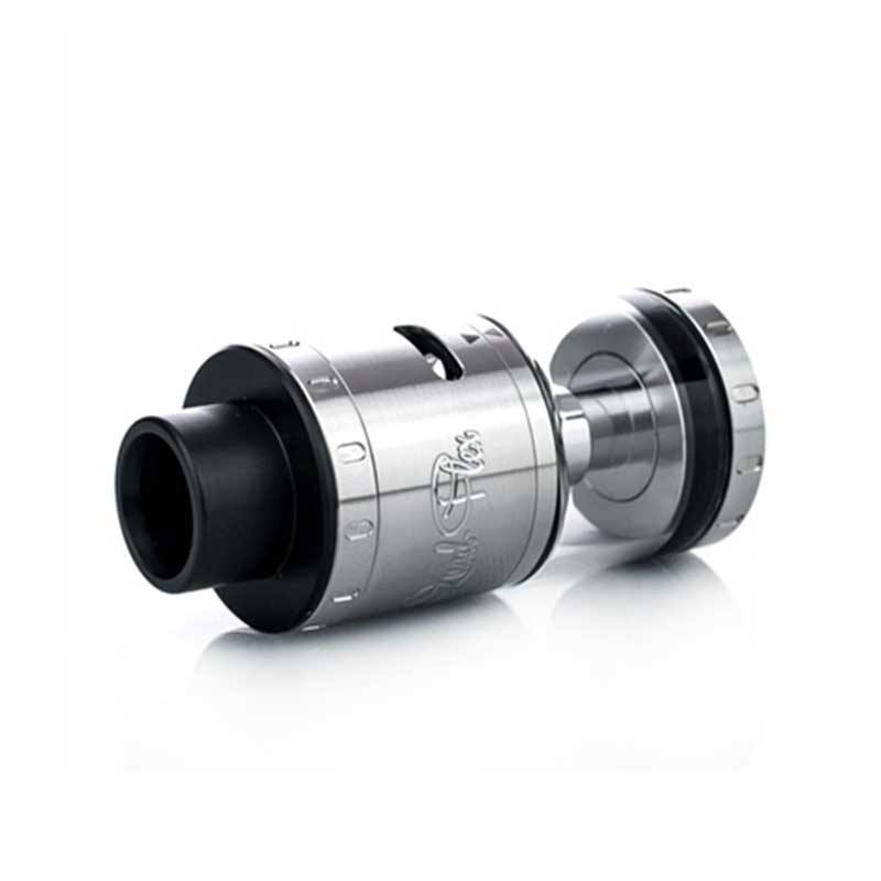  Aspire Quad-Flex Power Pack Kit