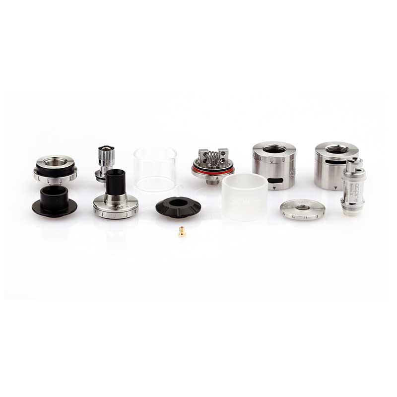 Quad-Flex Survival Kit