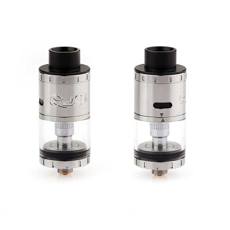  Aspire Quad-Flex Survival Kit  4-in-1 Tank
