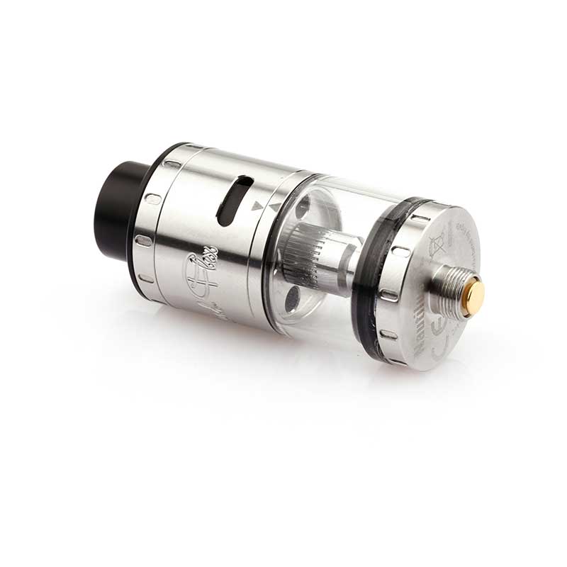  Aspire Quad-Flex Survival Kit  4-in-1 Tank