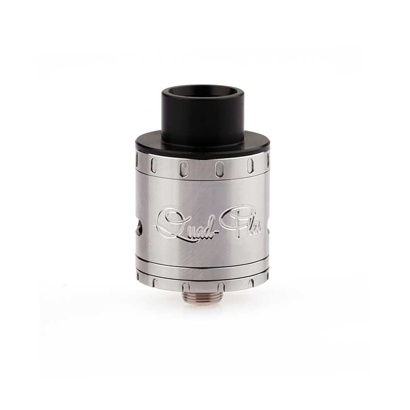 Aspire Quad-Flex Survival