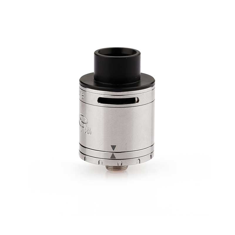  Aspire Quad-Flex Survival Kit  4-in-1 Tank