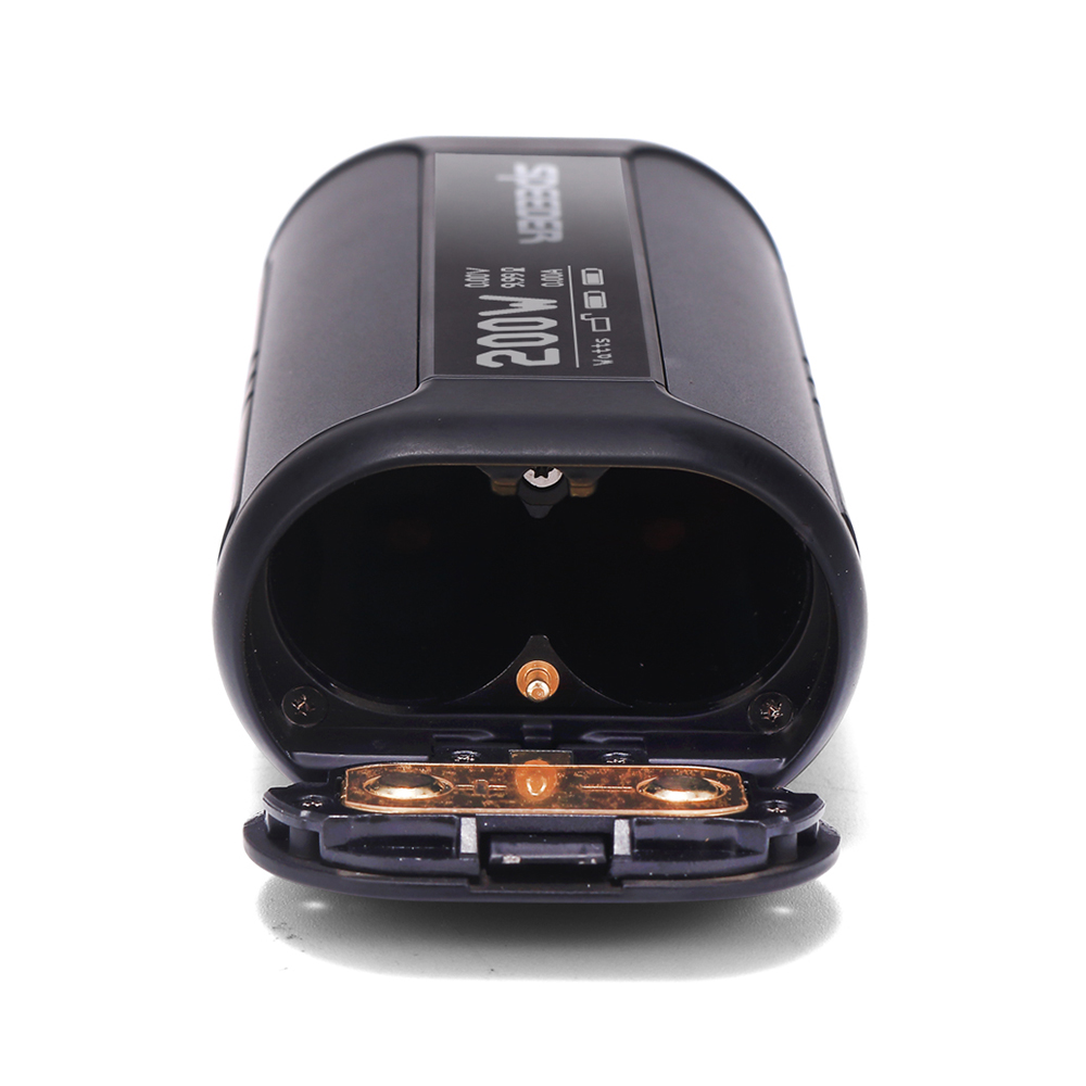 Aspire Speeder 200W Box Mod