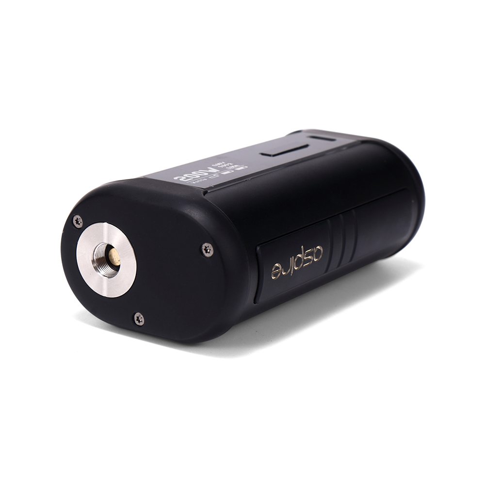 Aspire Speeder 200W Box Mod