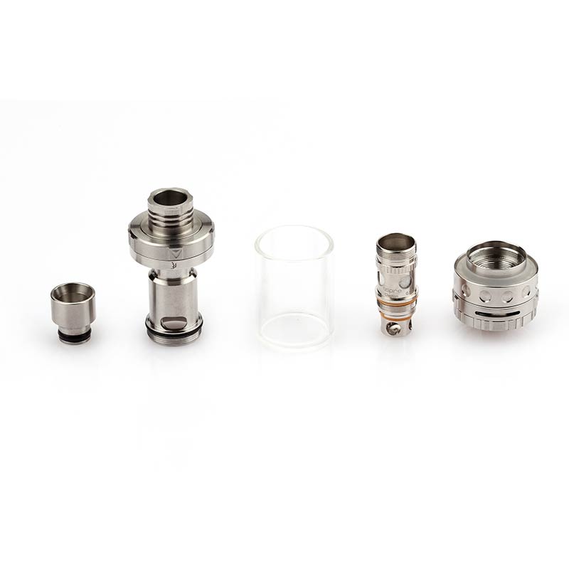  Aspire Triton 2 Top-Filling Subohm Tank