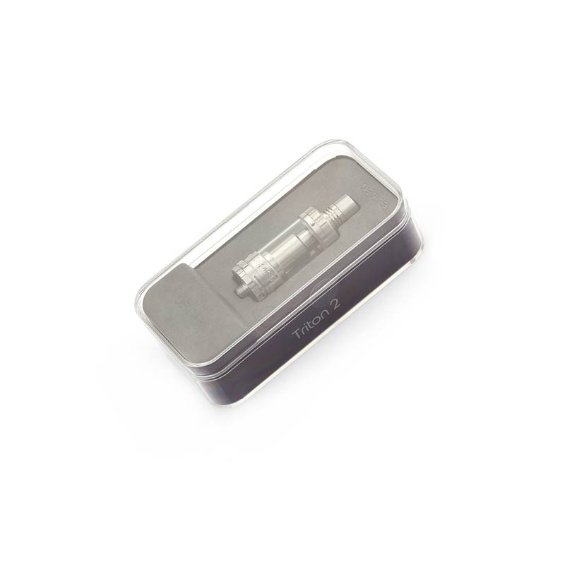  Aspire Triton 2 Top-Filling Subohm Tank