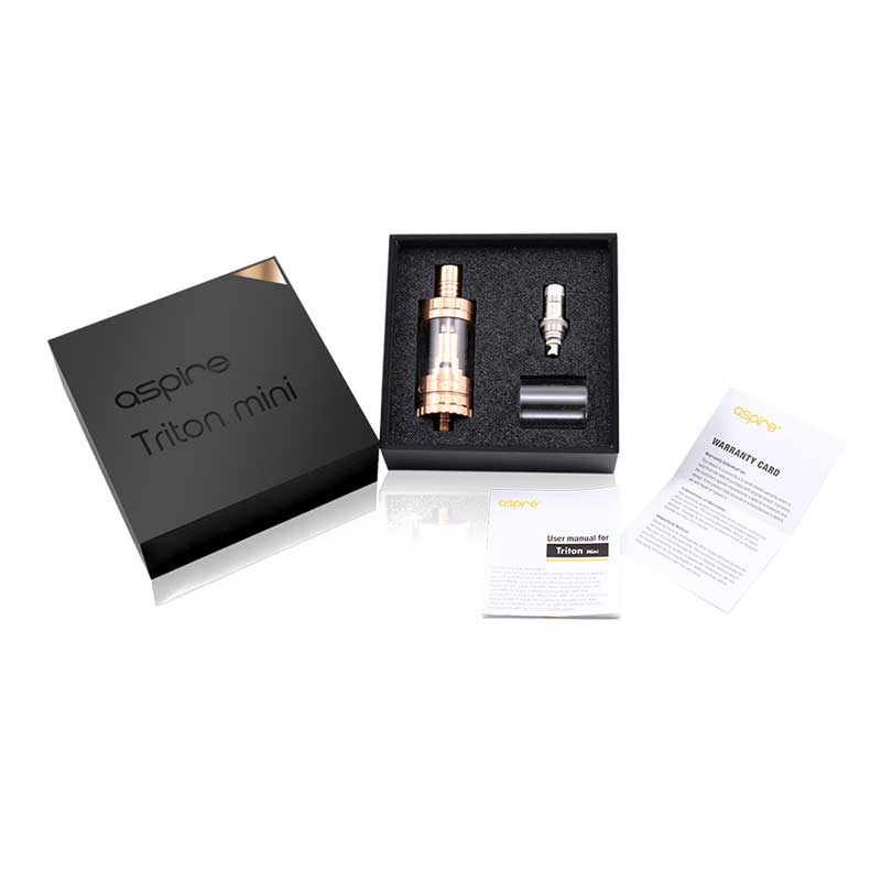 Aspire Triton Mini