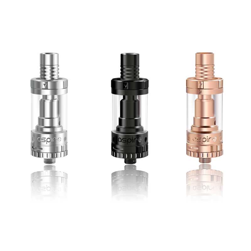 Aspire Triton Mini Subohm Tank