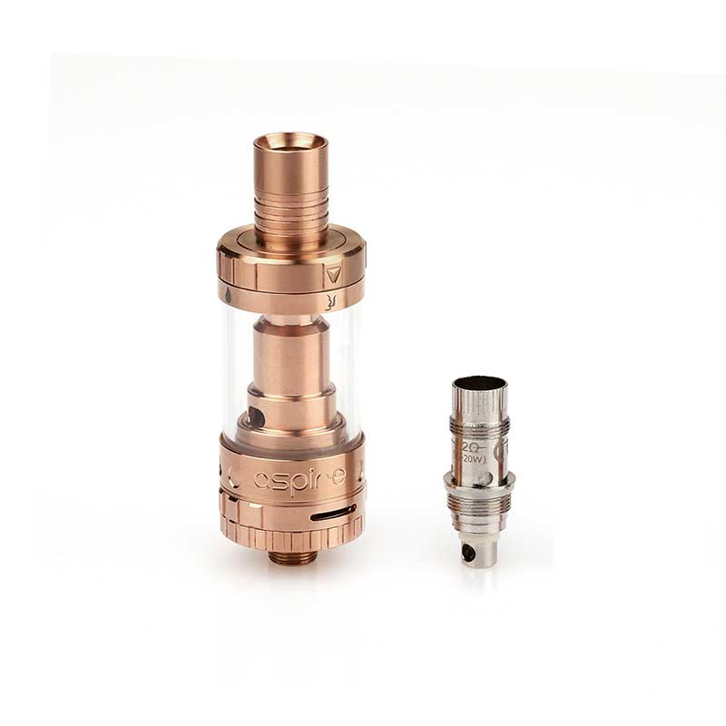 Aspire Triton Mini Subohm Tank