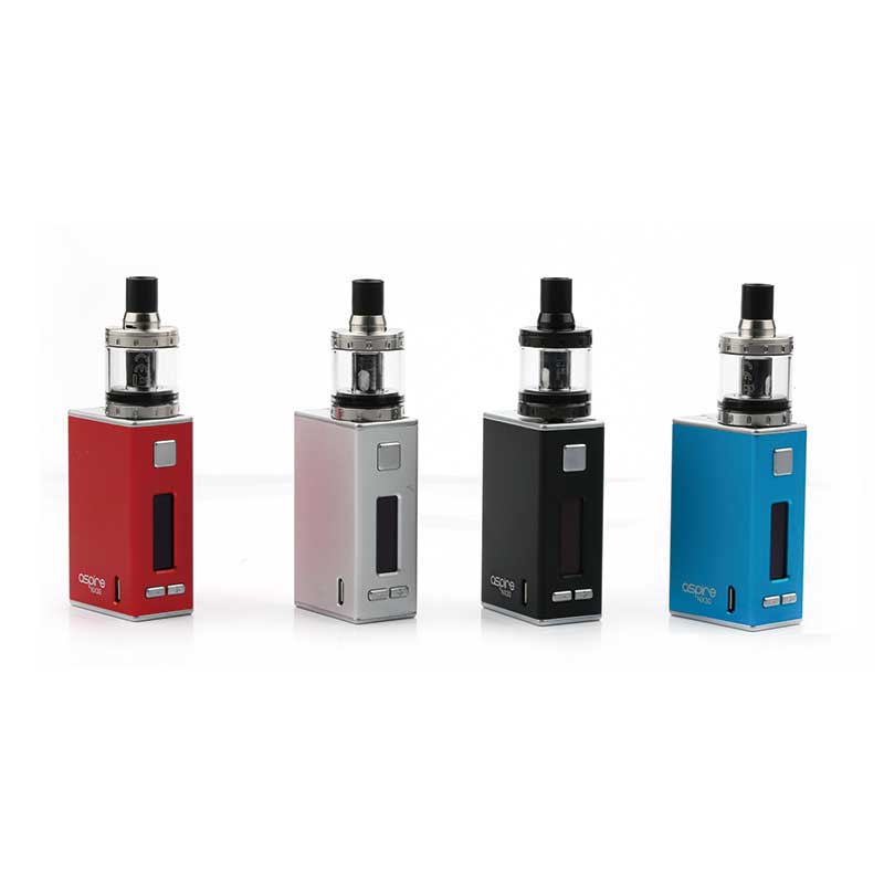 Aspire X30 Rover Starter Kit