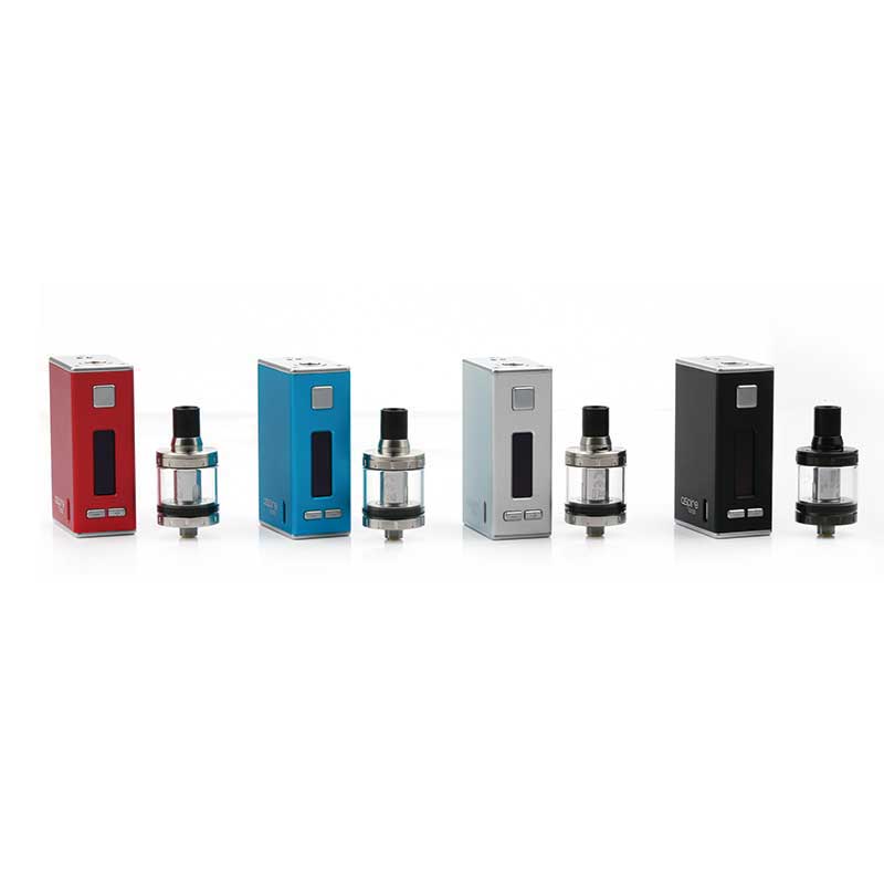 Aspire X30 Rover Starter Kit - 2.0ml & 2000mah