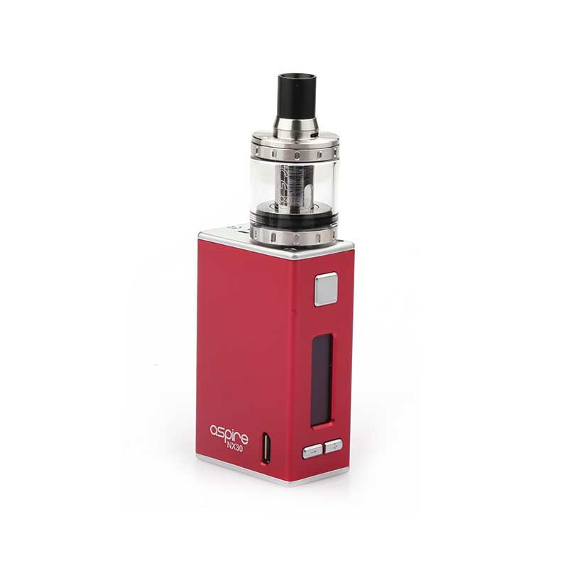 Aspire X30 Rover Starter Kit