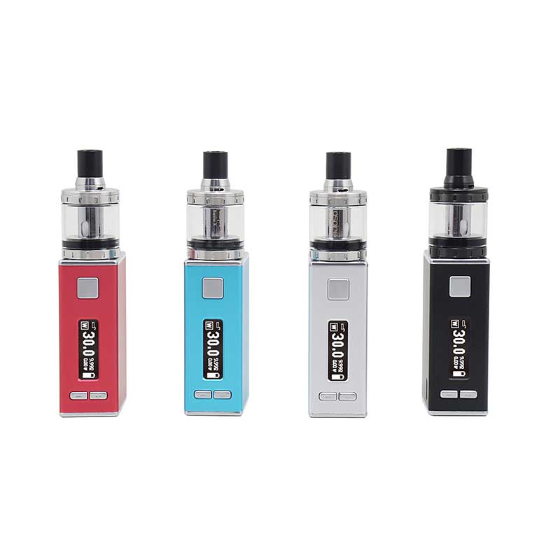 Aspire X30 Rover Starter Kit - 2.0ml & 2000mah