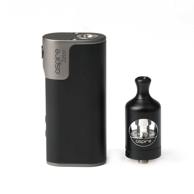Aspire Zelos 50W Kit - 2.0ml & 2500mah
