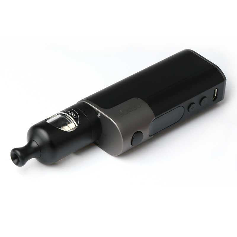 Aspire Zelos 50W Kit - 2.0ml & 2500mah