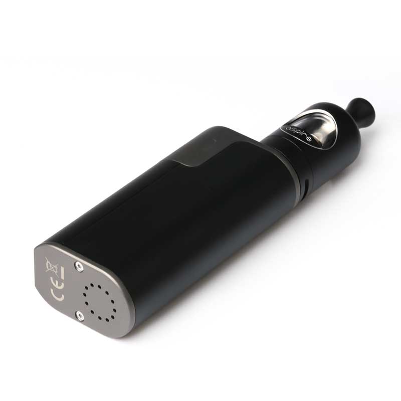 Aspire Zelos 50W Kit - 2.0ml & 2500mah