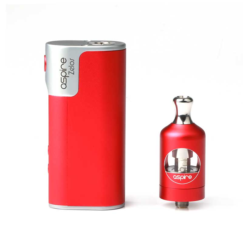 Aspire Zelos 50W Kit