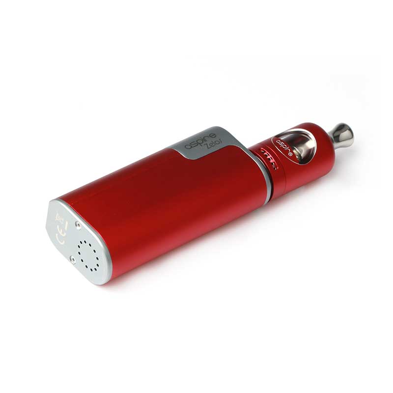 Aspire Zelos 50W Kit - 2.0ml & 2500mah