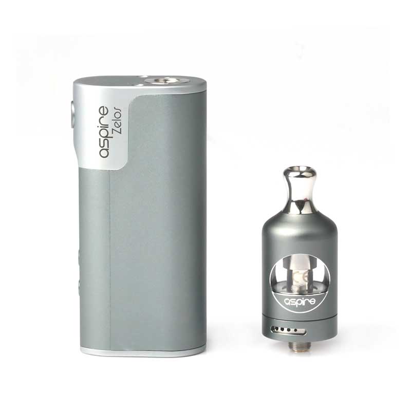 Aspire Zelos 50W Kit - 2.0ml & 2500mah