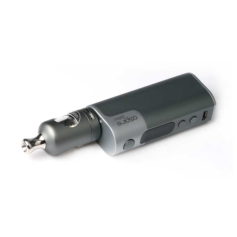 Aspire Zelos 50W Kit - 2.0ml & 2500mah