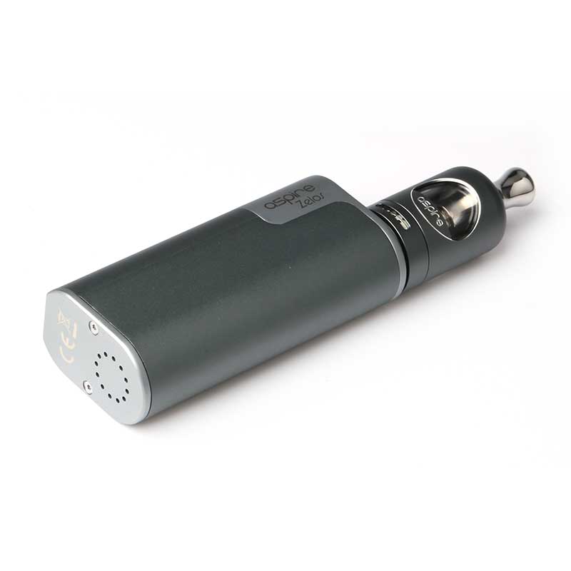 Aspire Zelos 50W Kit - 2.0ml & 2500mah