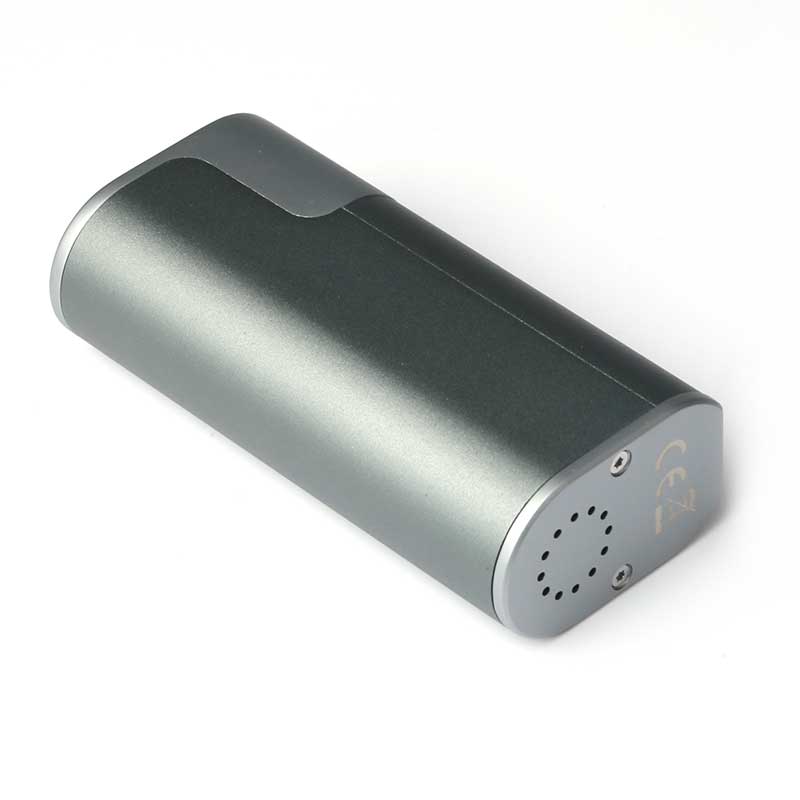 Aspire Zelos 50W Mod - 2500mah