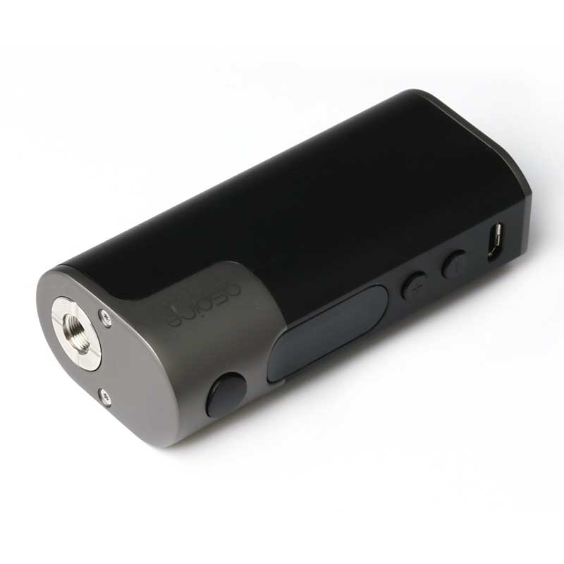 Aspire Zelos 50W Mod - 2500mah