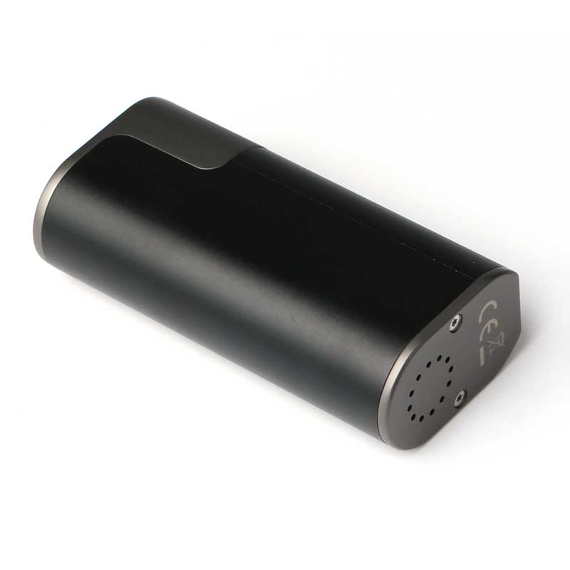 Aspire Zelos 50W Mod - 2500mah