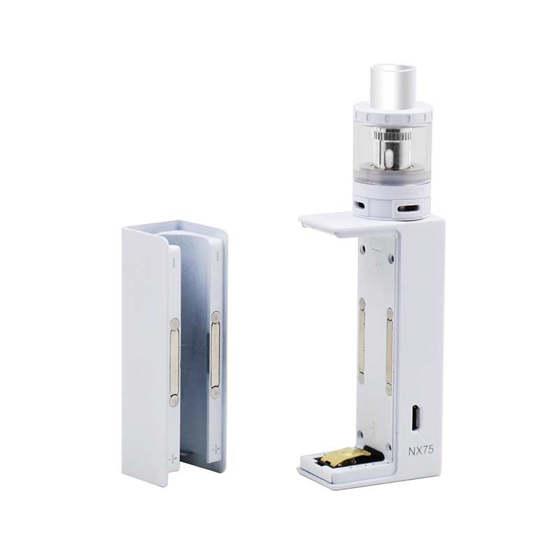 Aspire EVO 75 Subohm Kit with the CFBP Function - 2.0ml