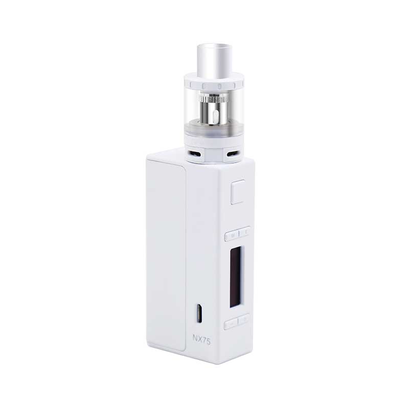 Aspire EVO 75 Subohm Kit with the CFBP Function - 2.0ml