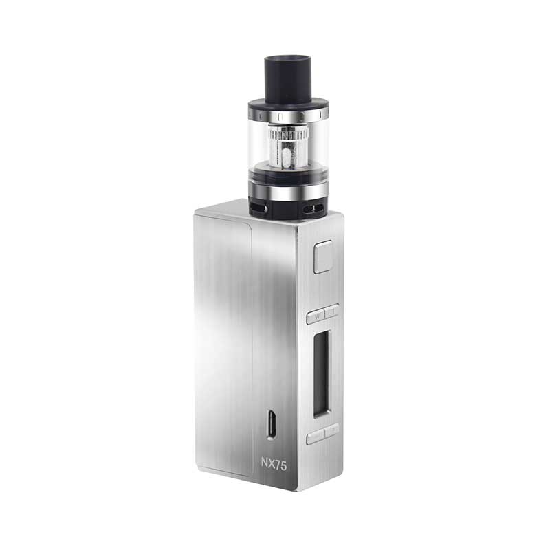 Aspire EVO 75 Subohm Kit with the CFBP Function - 2.0ml