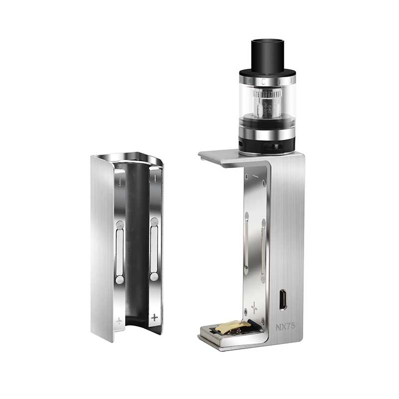 Aspire EVO 75 Subohm Kit with the CFBP Function - 2.0ml