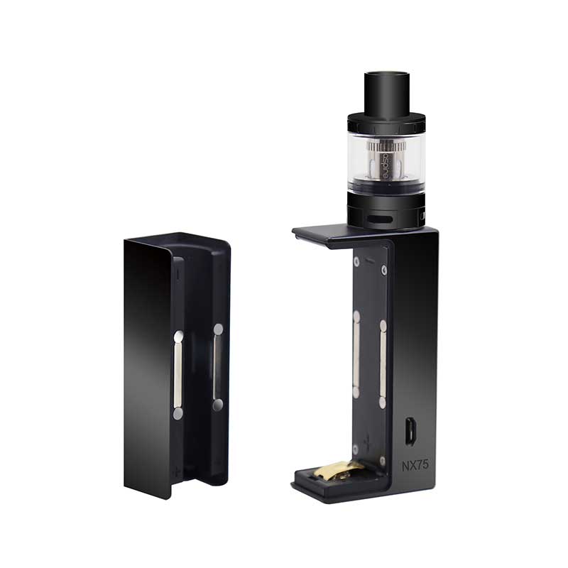 Aspire EVO 75 Subohm Kit with the CFBP Function - 2.0ml