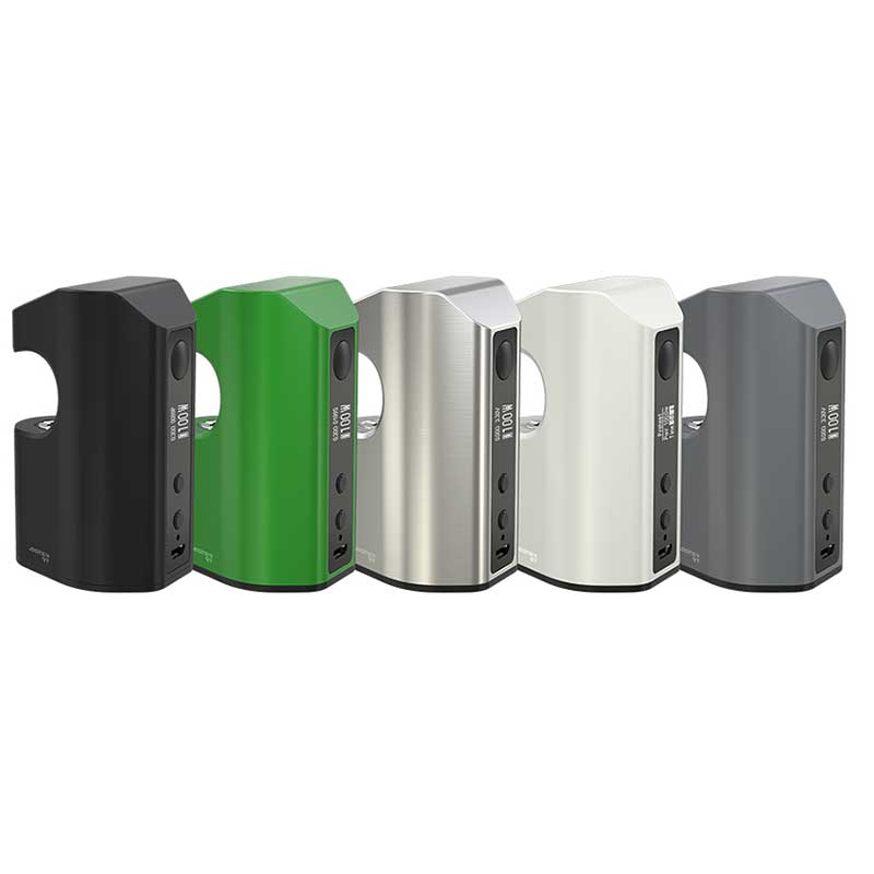 Eleaf Aster RT 100W TC Mod - 4400mah