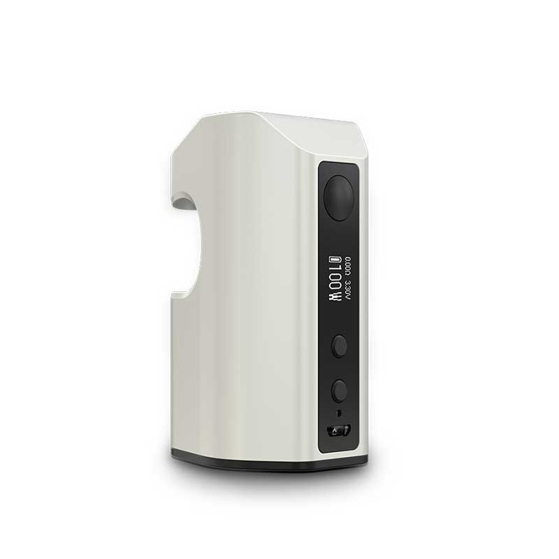 Eleaf Aster RT 100W TC Mod - 4400mah