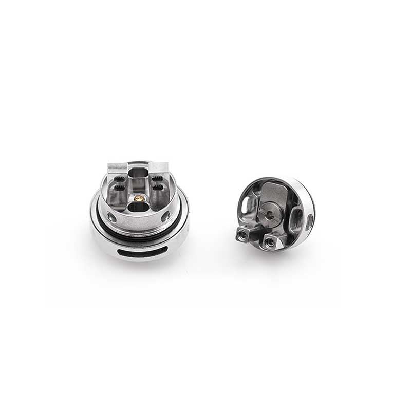 Augvape Merlin Mini RTA Atomizer - 2.0ml