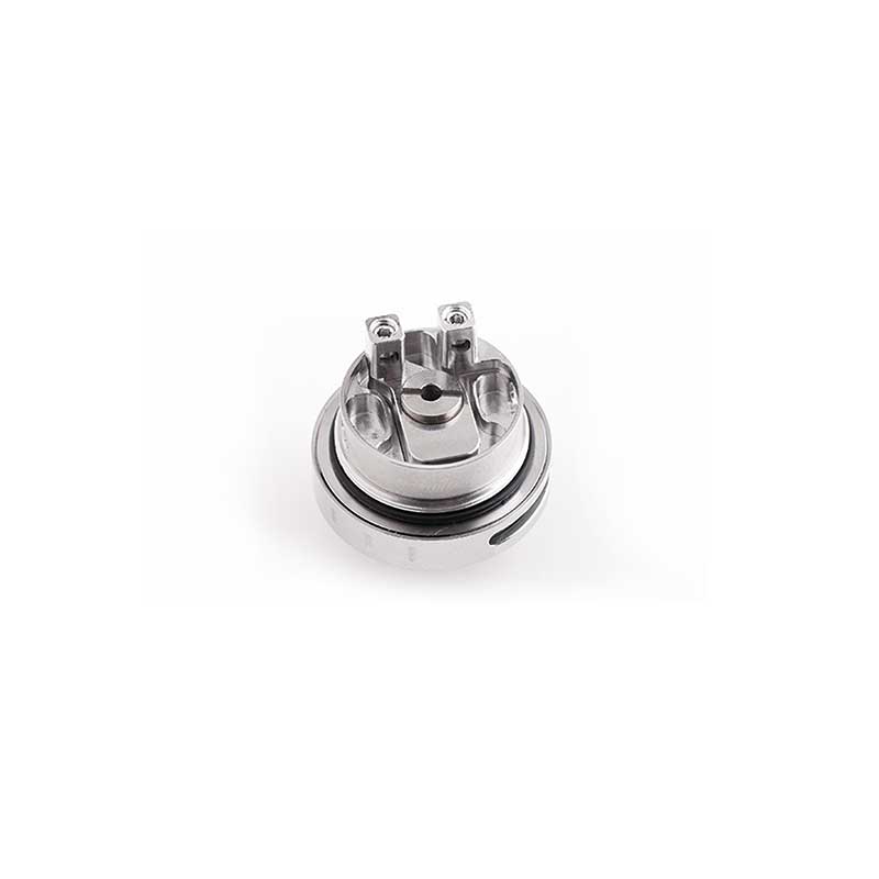 Augvape Merlin Mini RTA Atomizer - 2.0ml