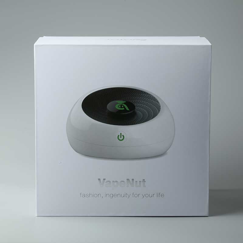 Avatar VapeNut eCig Smoke Eliminator