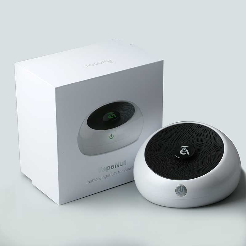 Avatar VapeNut eCig Smoke Eliminator